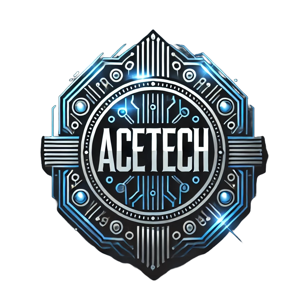 AceTech Logo